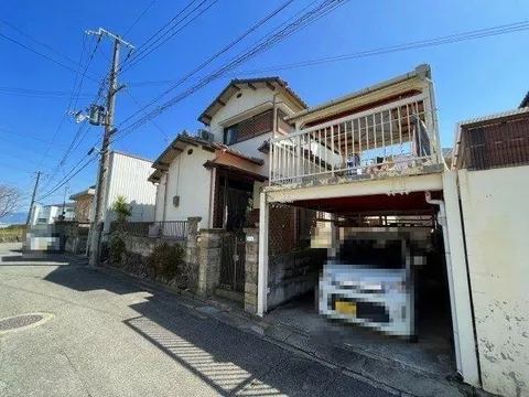 Nanayama (Kishi Station) 5 million yen