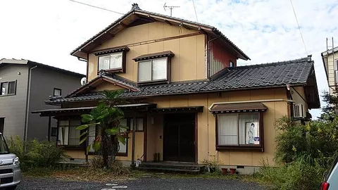 Used single-family home, Sanjo City, Tsukano-me 2-chome