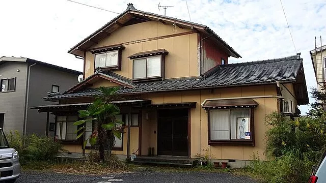 Used single-family home, Sanjo City, Tsukano-me 2-chome