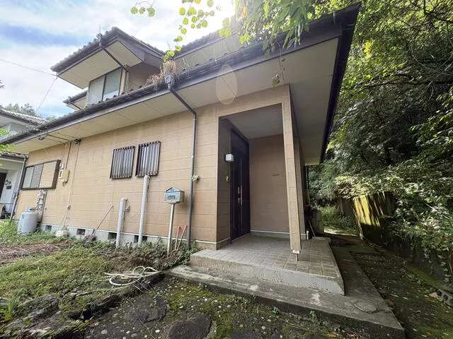 Nakatsugawa City, Ochiai (Ochiai River Station), 2-story, 4LDK