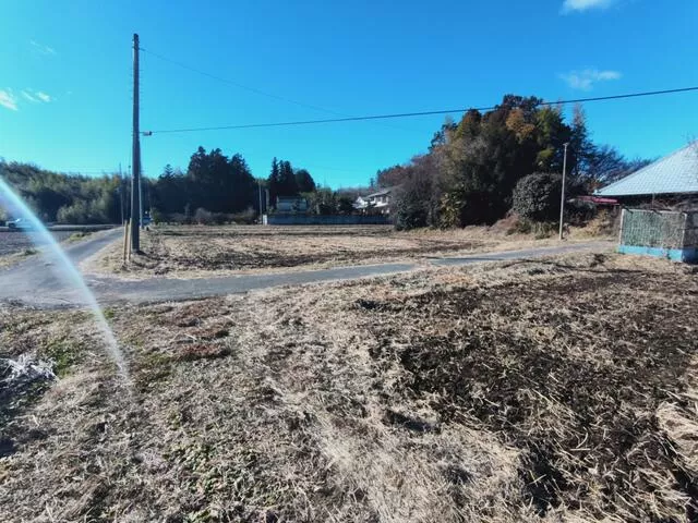Kanuma City, Mukko (Kanuma Station) Single-story building 5K