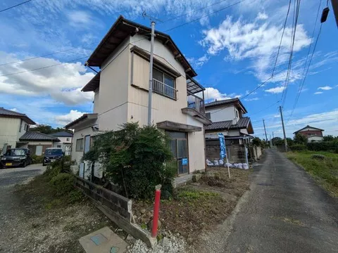 Kitakatsushika-gun Sugito Town Oaza Shimotakano 2-story 4DK