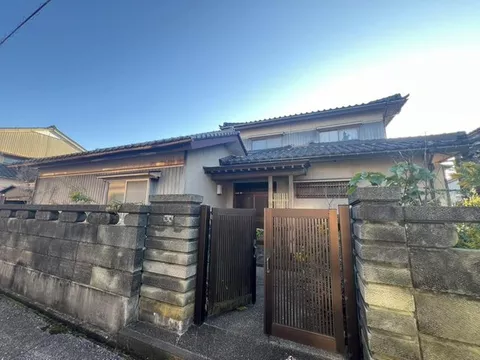 Tokiwa-cho (Namerikawa Station) 2.8 million yen