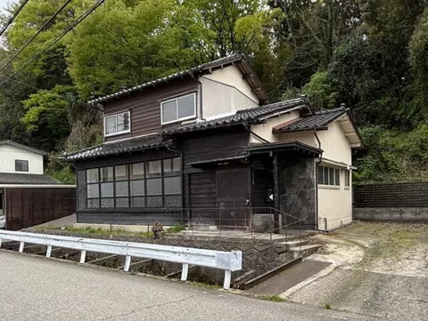 Kanazawa City, Tsukazaki-cho W (Morimoto Station) 2-story 1LDK