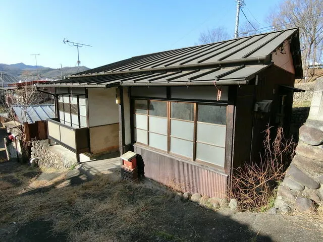 Ashikaga City, Sokedobashi Town (Ashikaga Station) 2-story building 8DK