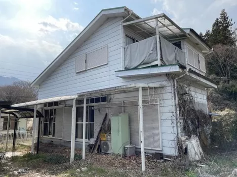 Kanuma City, Itahana (Itahana Station) 2-story 2LDK