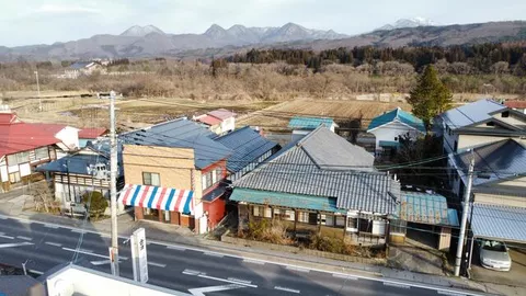 Toyonari, Narahara, Shimogo Town, Minamiaizu District (Aizu-Shimogo Station) 2-story building 10SDK