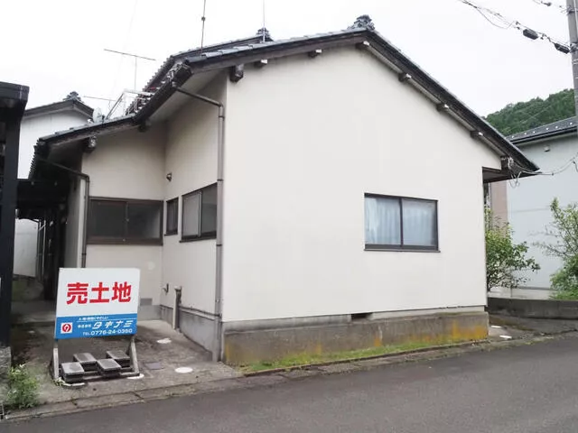 Echizen City, Awatabe Town, 2-story, 7DK