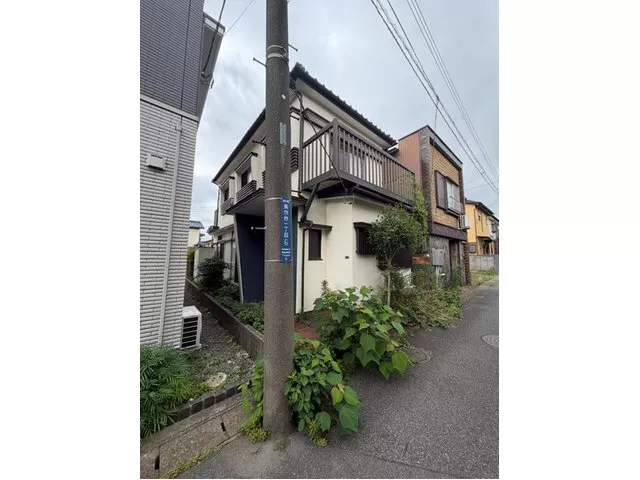 Nagasakudai 1 (Minomi Station) 3,980,000 yen