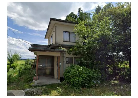 Nagai City, Tokinawa (Tokinawa Station) 2-story 4LDK