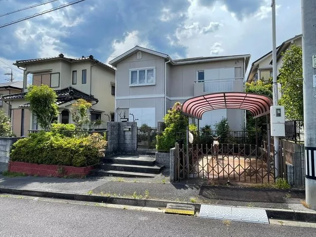 Mihata Town Fujioka (Mihata Station) 4.8 million yen