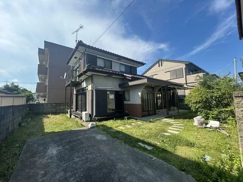 Hitachinaka City, Aikane Town (Takada Bridge Station), 2-story, 4LDK