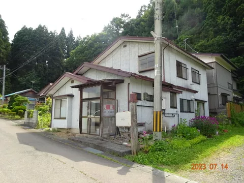 Shimohei District, Yamada Town, Orikasa 16th District