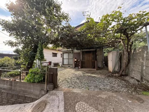 Fujisawa City, Nagoe (Nagoe Station) 2-story 3LDK