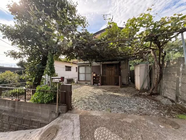 Fujisawa City, Nagoe (Nagoe Station) 2-story 3LDK