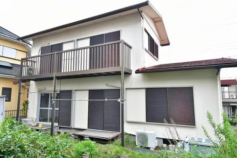 Kisarazu City, Okubo 4-chome (Kisarazu Station), 2-story, 4LDK