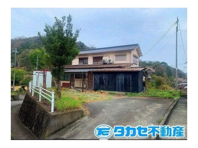 Asahi 5 (Aioi Station) 2.5 million yen