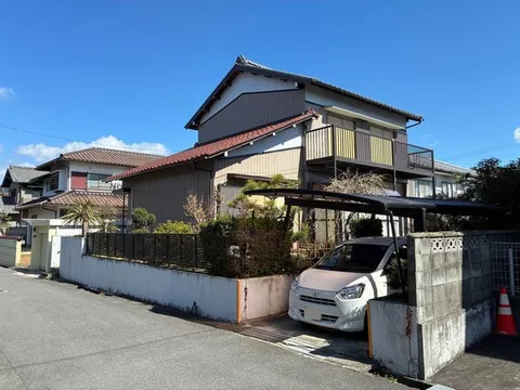 Akatsukidai 2 (Akatsuki Gakuenmae Station) 11.1 million yen