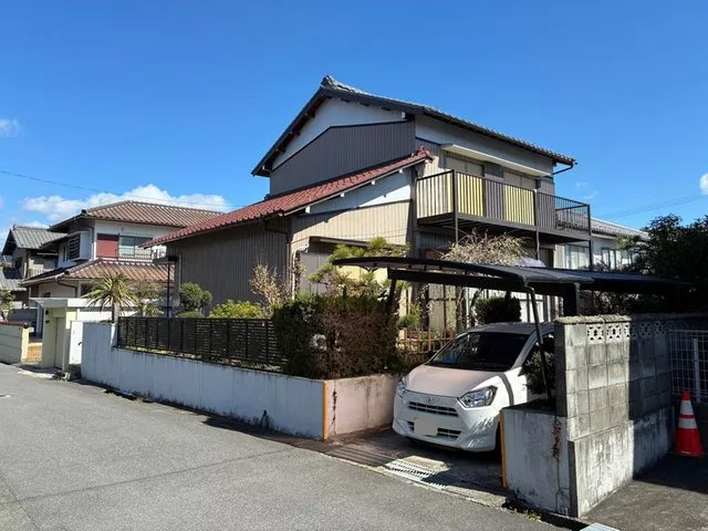 Akatsukidai 2 (Akatsuki Gakuenmae Station) 11.1 million yen
