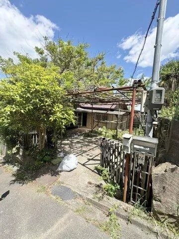 Shimo-Kogawa, Kurayoshi City