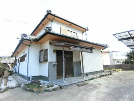 Mima City, Mima Town, Rokuguchi (Awa-Handa Station), 2-story, 5LDK