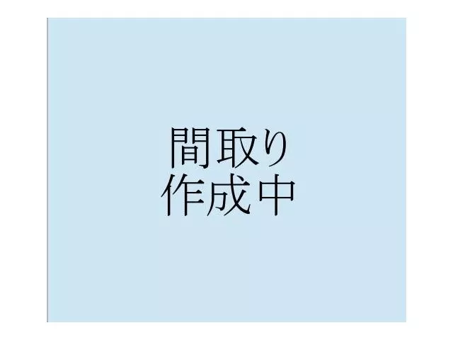 Great for investment! Parking space available! 4DK! Quiet and peaceful area♪