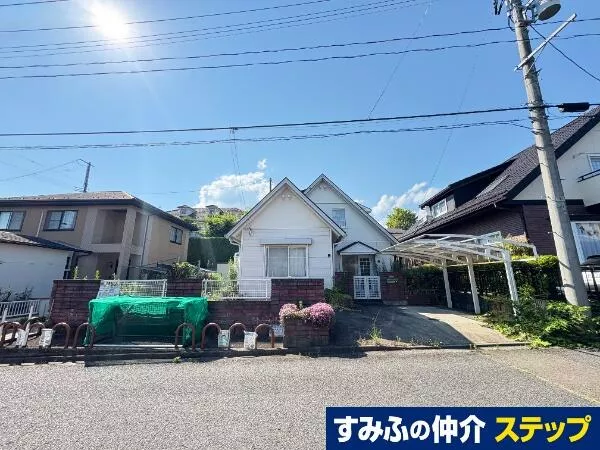 Sendai City, Taihaku Ward, Moniwadai 3-chome (Nagamachi Station), 2-story, 3LDK