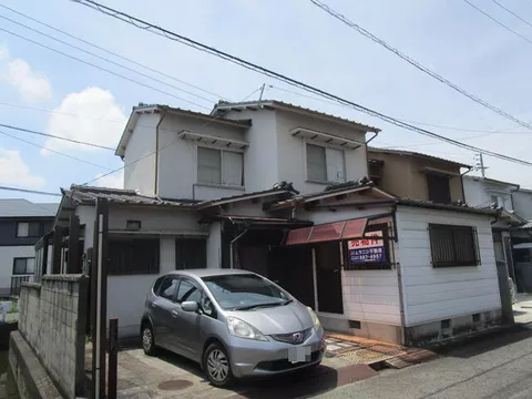 Takamatsu City, Kitacho (Kitacho Station), 2-story building, 6LDK