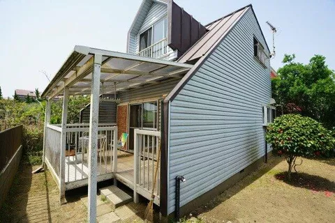 Kashima-shi, Kashima Oaza-Aozuka (Chojagahama Shiosai Hamanasu Koen-mae station) 2F 3K

2.2 million yen