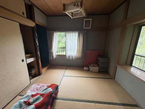 Kure City, Gohara Town, 2-story, 4LDK