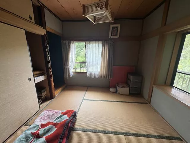 Kure City, Gohara Town, 2-story, 4LDK
