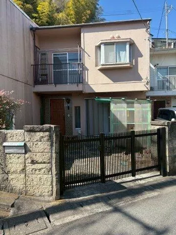 Zama City, Kurihara Chuo 1-chome (Soubudai-mae Station) 2-story 3DK