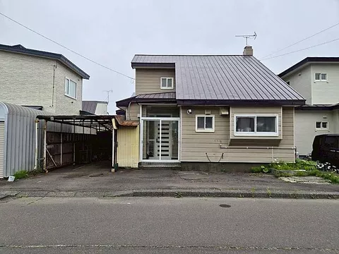 Used single-family home Kashiwagi-cho 4-chome Used house