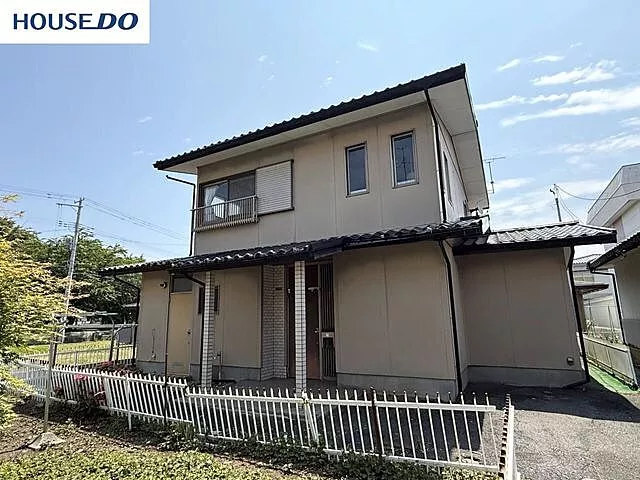 Used single-family home House Do Hachinohe Shimonaga used house, Ishido 2-chome