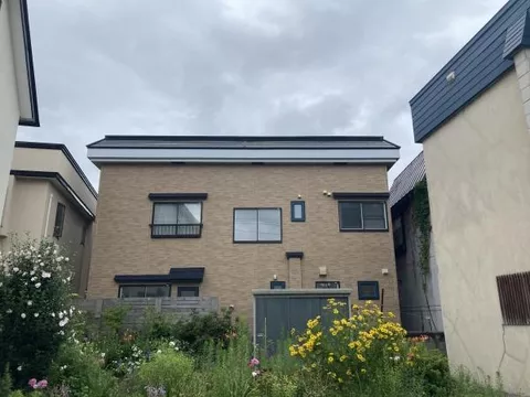 Aomori City, Chuo 3-chome (Aomori Station), 2-story, 5LDK