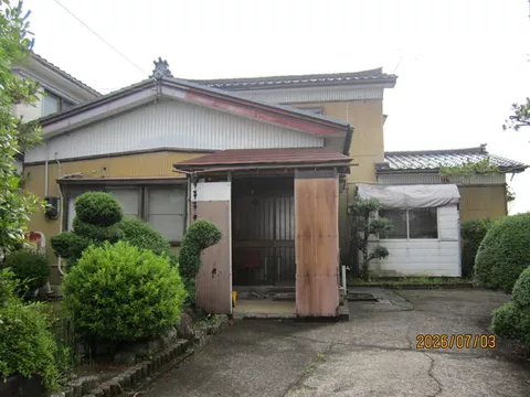 Sanjo City Kamihonai (Honai Station) 2-story 6DK