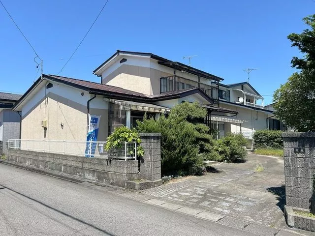 [Open House] Available for viewing at any time as it is a property sold by our company.