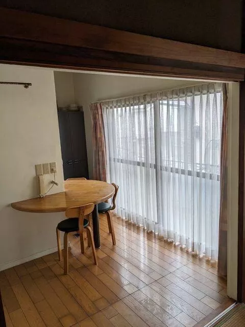 Isehara-shi Kamikasuya (Isehara Sta.) 2F 4DK

7,900,000 yen