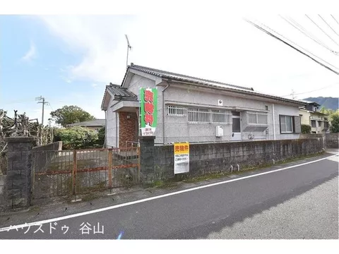 ■15-minute walk to Fukuhira Elementary School and Fukuhira Junior High School ■19-minute walk to JR Goieno Station