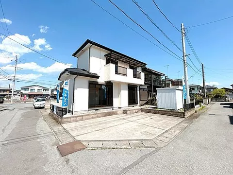 Used single-family home in Oohira Town, Tochigi City