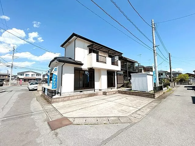 Used single-family home in Oohira Town, Tochigi City