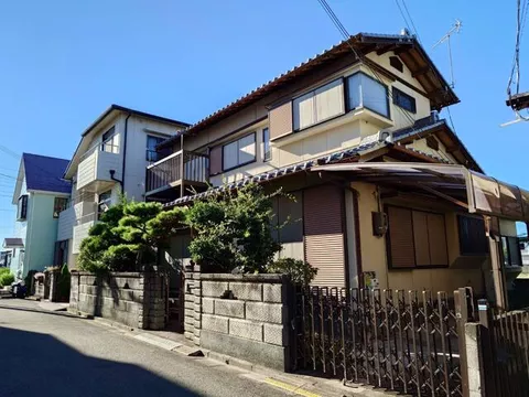 2-story building, 4SLDK in Nishihama, Wakayama City