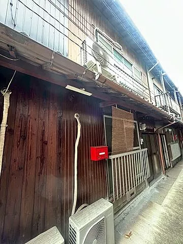 Used single-family home Nagasaki Shinmachi, Shimonoseki City - Used house