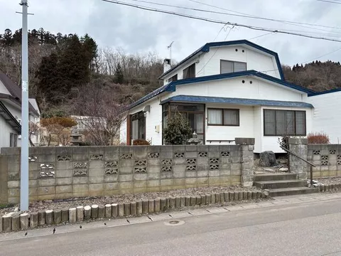Tainai District, Setana Town, Kuon, 2-story, 4SLDK
