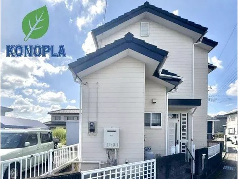 A home that allows for an open lifestyle ☆ ■ Monthly payments in the 20,000 yen range OK ♪ ■ Flat land with stable ground