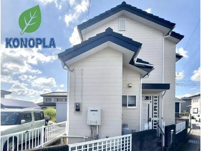 A home that allows for an open lifestyle ☆ ■ Monthly payments in the 20,000 yen range OK ♪ ■ Flat land with stable ground
