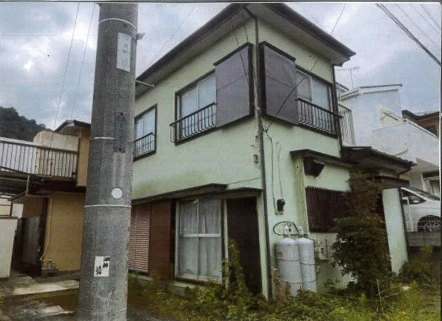 Sagamihara City, Midori Ward, Tai, 2-story, 3K