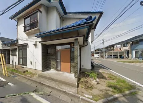 Fukui City, Takagi Kita 2-chome (Morita Station) 2-story 3DK