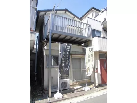 Oozaki (Sengendai Station) 3.5 million yen