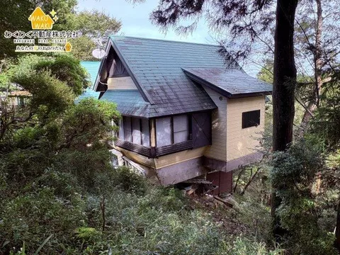 Izu City, Reikawa (Minami Ito Station), single-story building, 2LDK